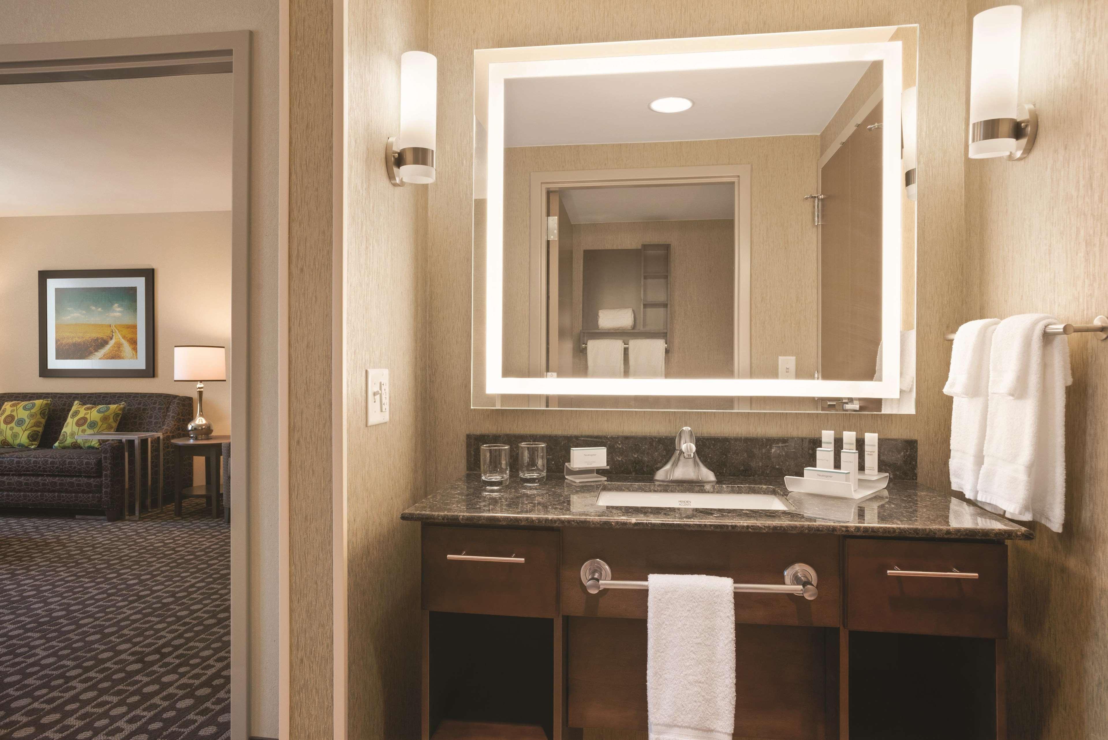 Homewood Suites By Hilton Ankeny Eksteriør billede