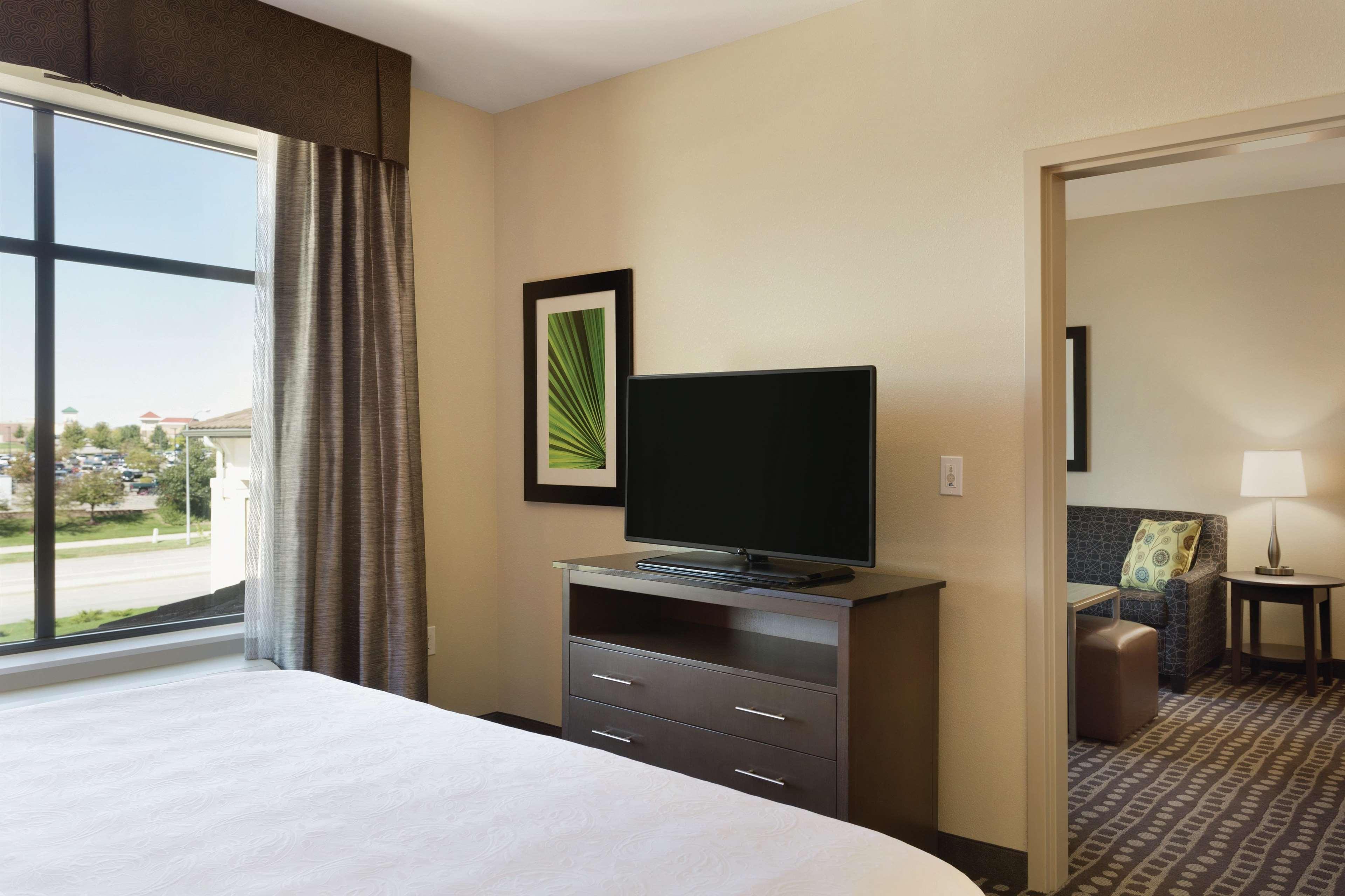 Homewood Suites By Hilton Ankeny Eksteriør billede