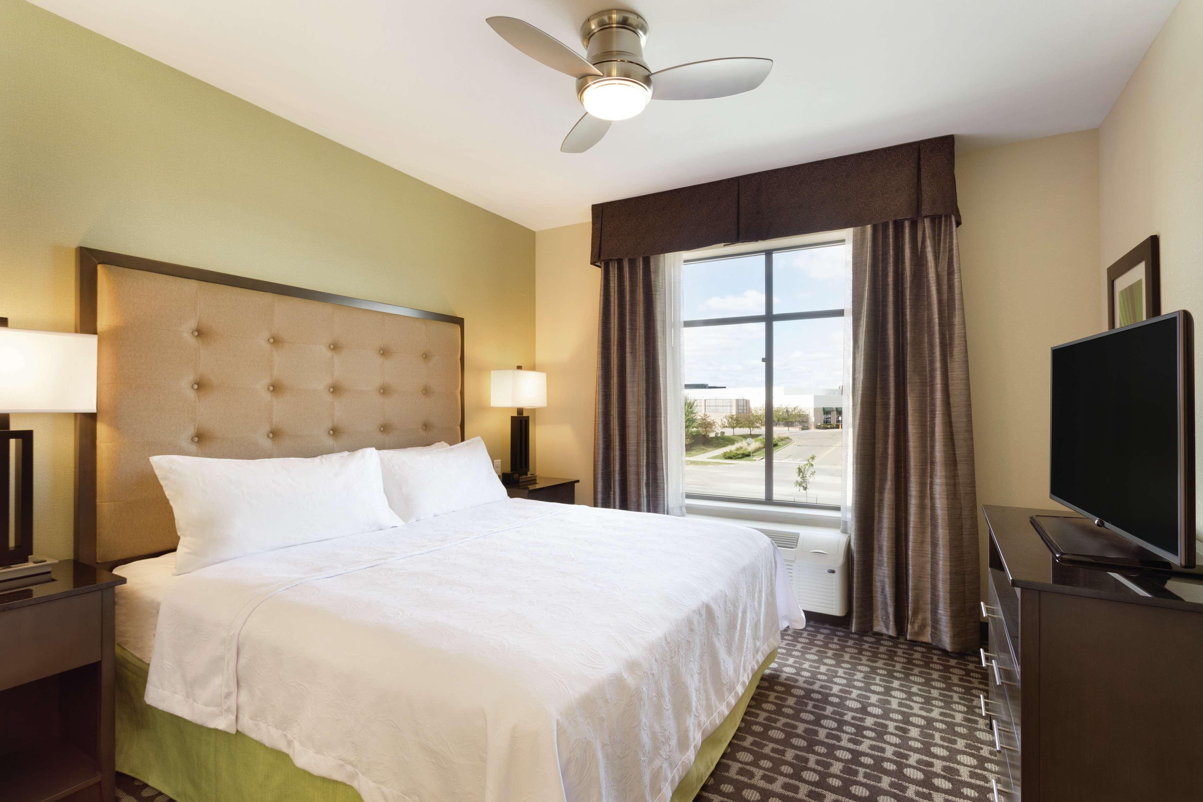 Homewood Suites By Hilton Ankeny Eksteriør billede