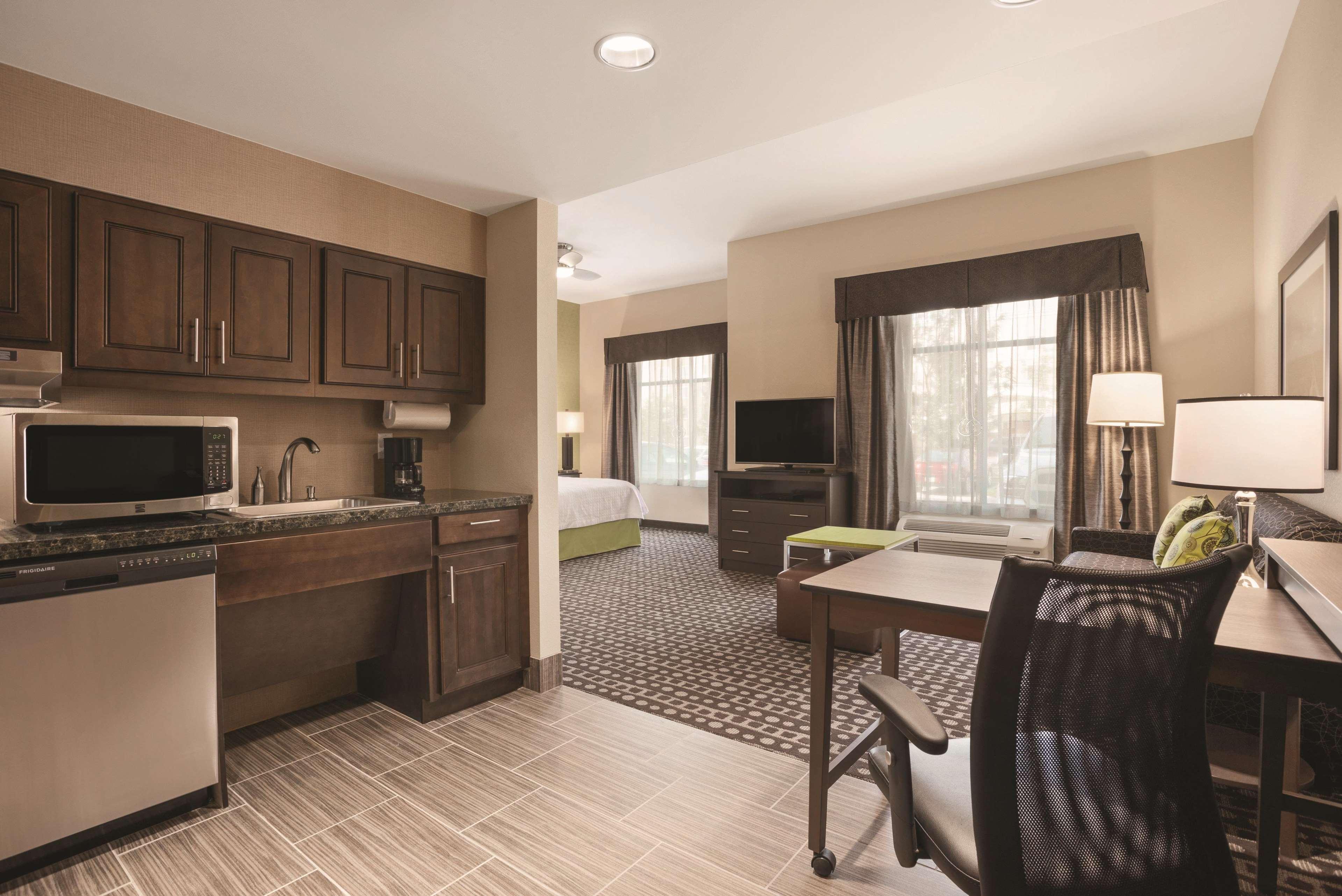 Homewood Suites By Hilton Ankeny Eksteriør billede