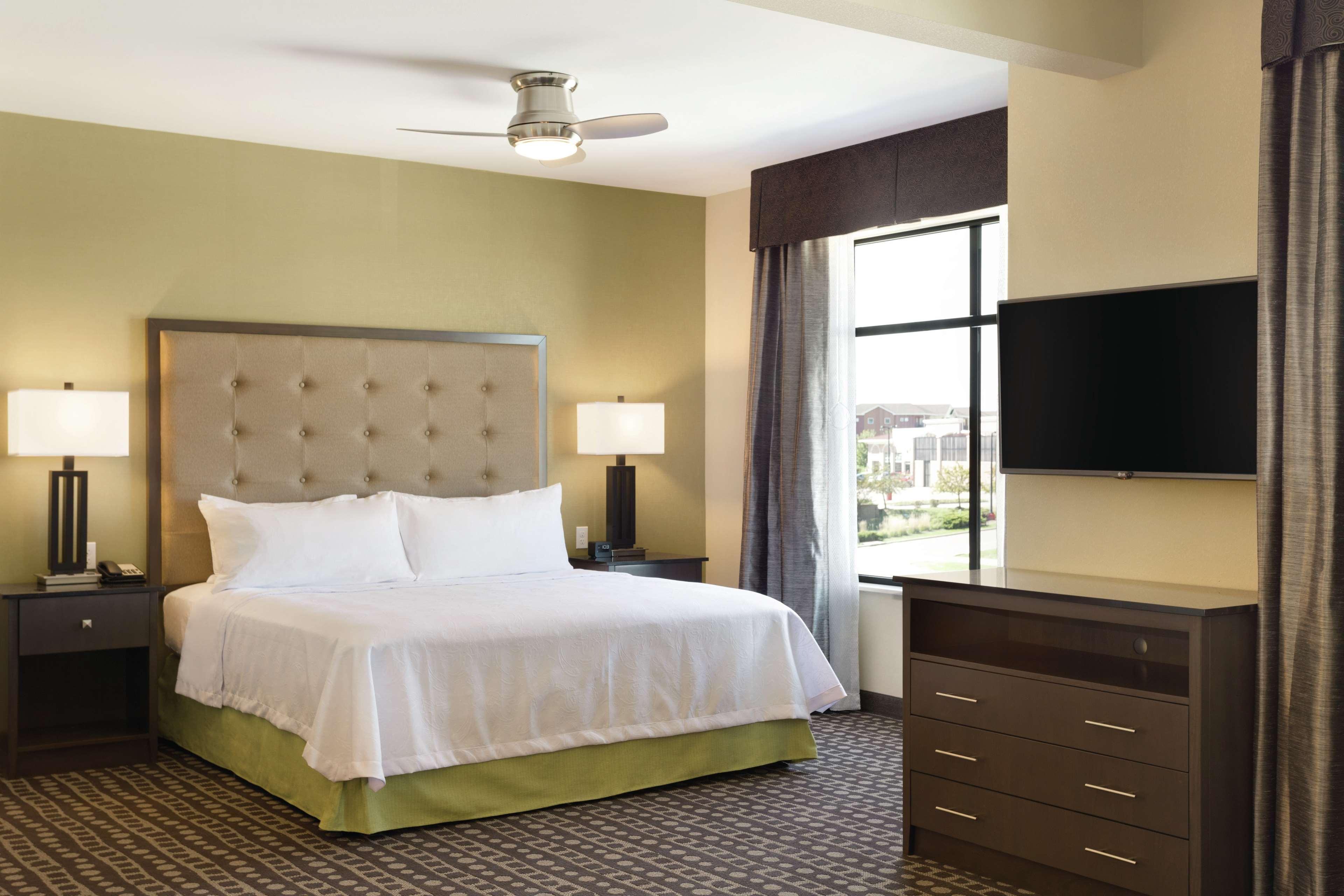 Homewood Suites By Hilton Ankeny Eksteriør billede