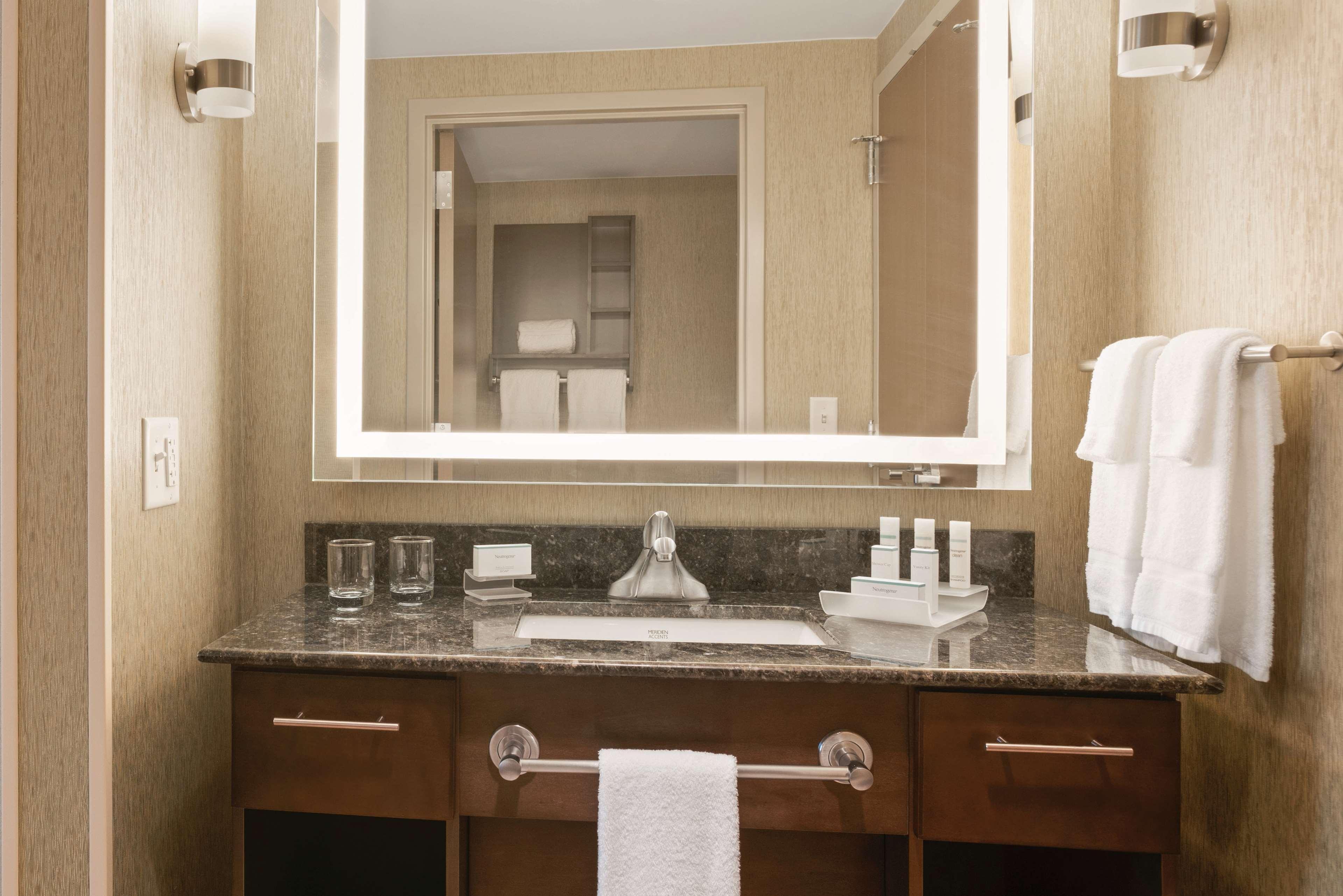 Homewood Suites By Hilton Ankeny Eksteriør billede