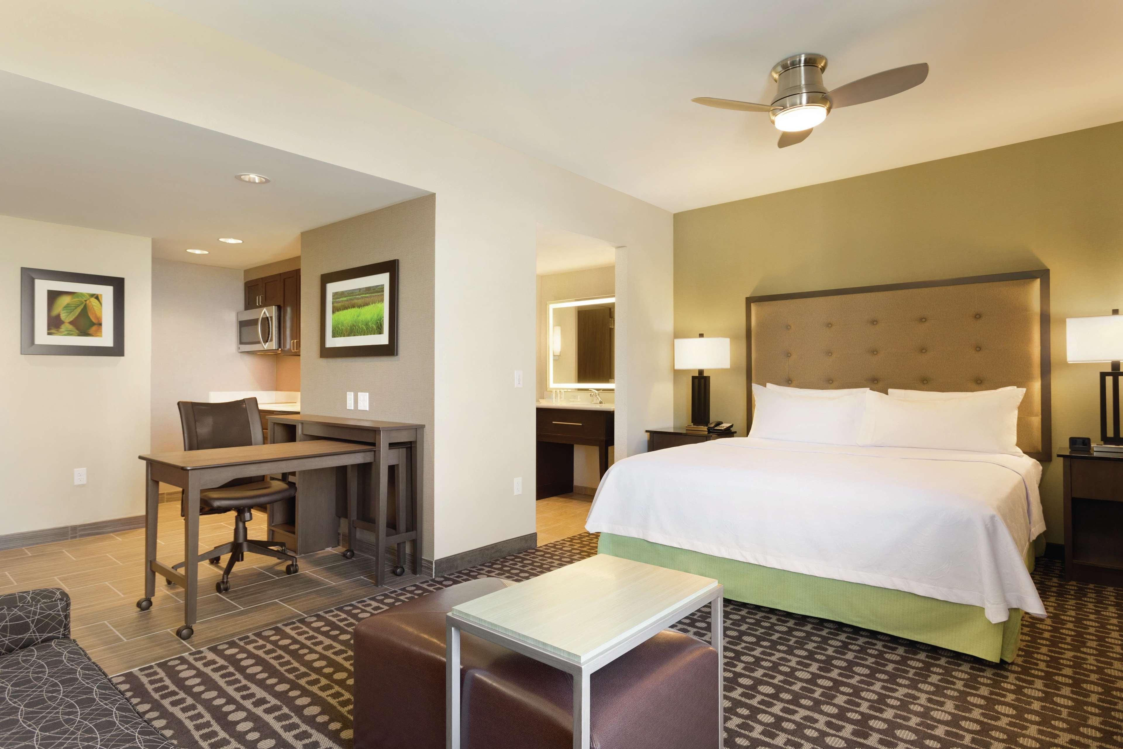 Homewood Suites By Hilton Ankeny Eksteriør billede