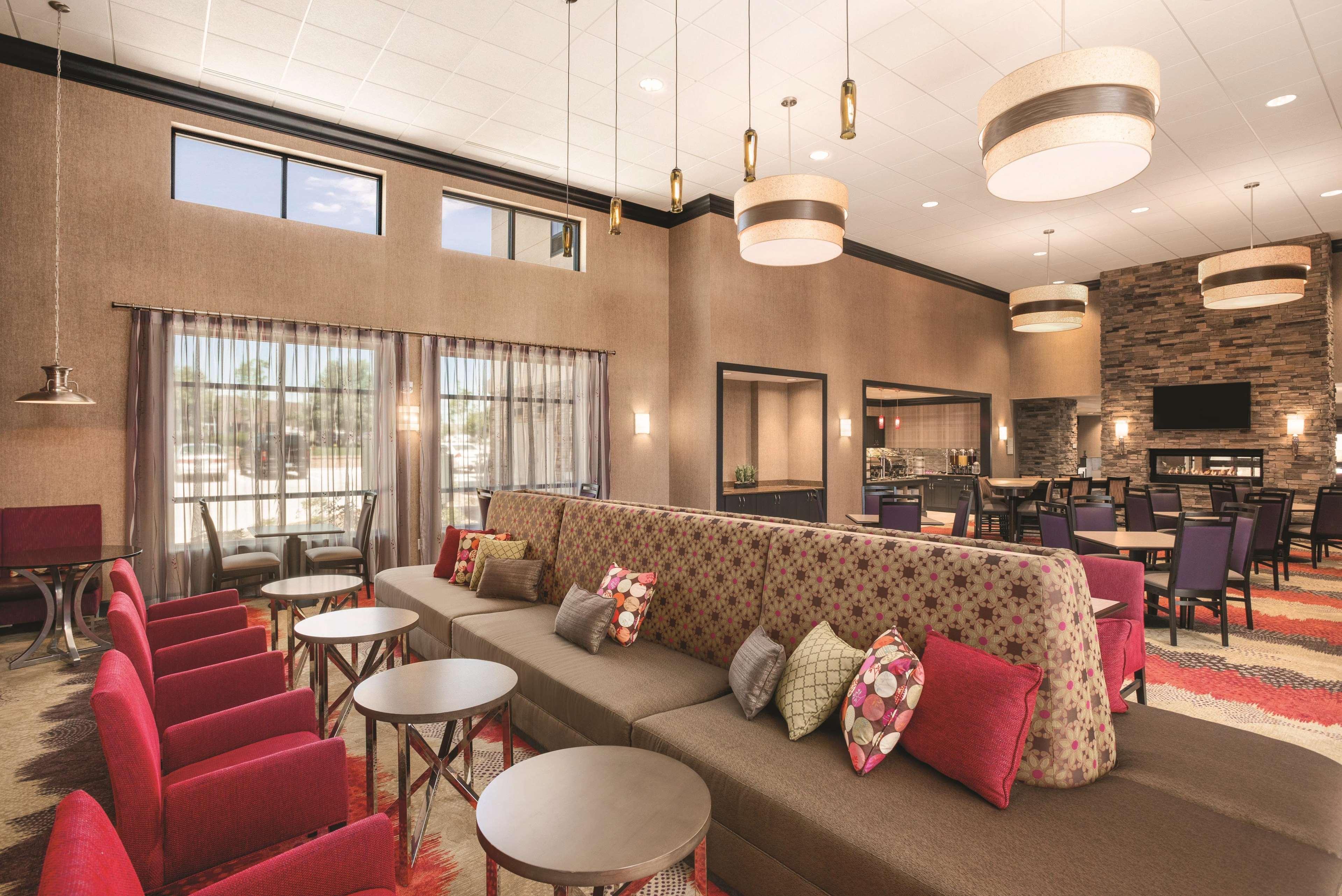 Homewood Suites By Hilton Ankeny Eksteriør billede
