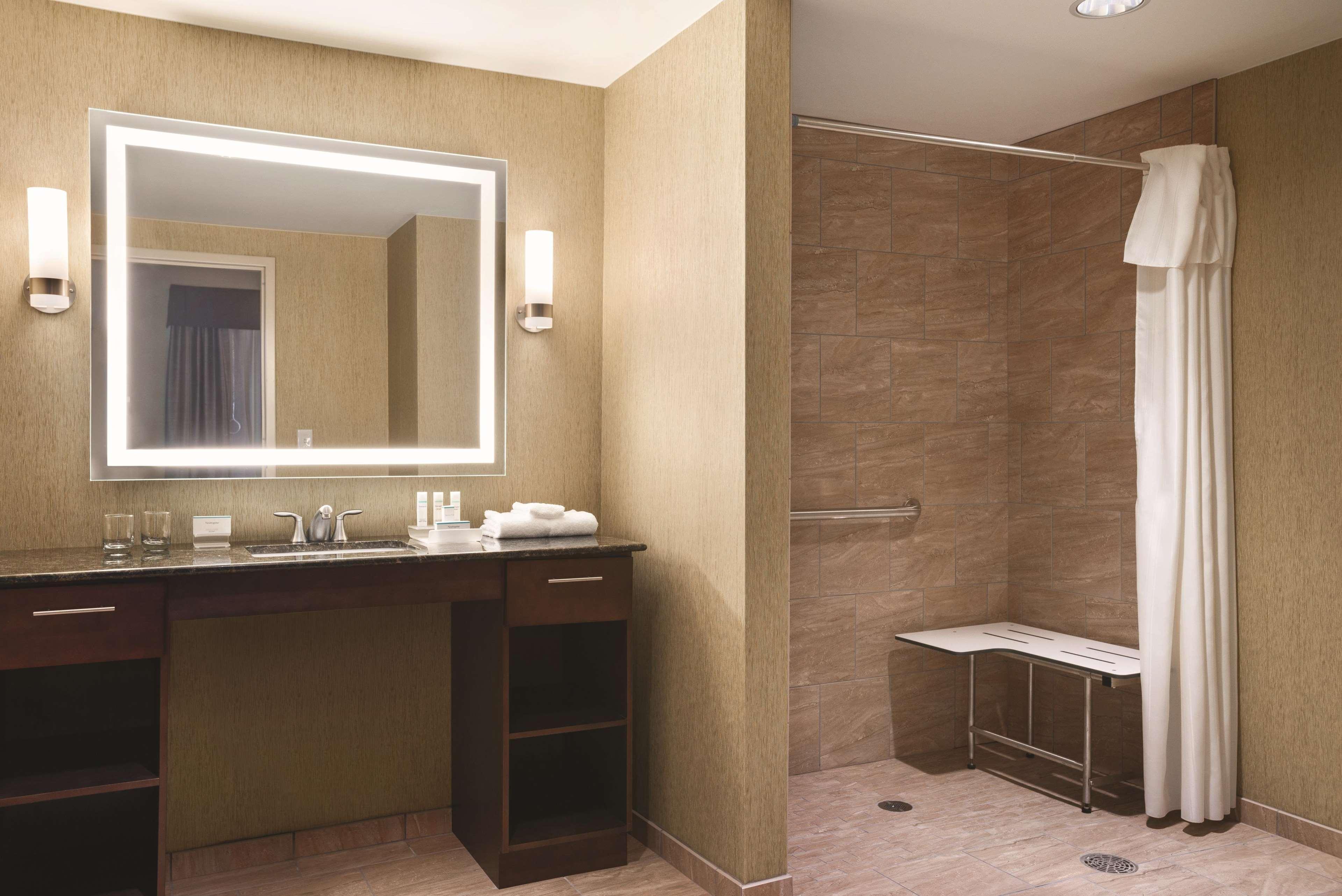 Homewood Suites By Hilton Ankeny Eksteriør billede