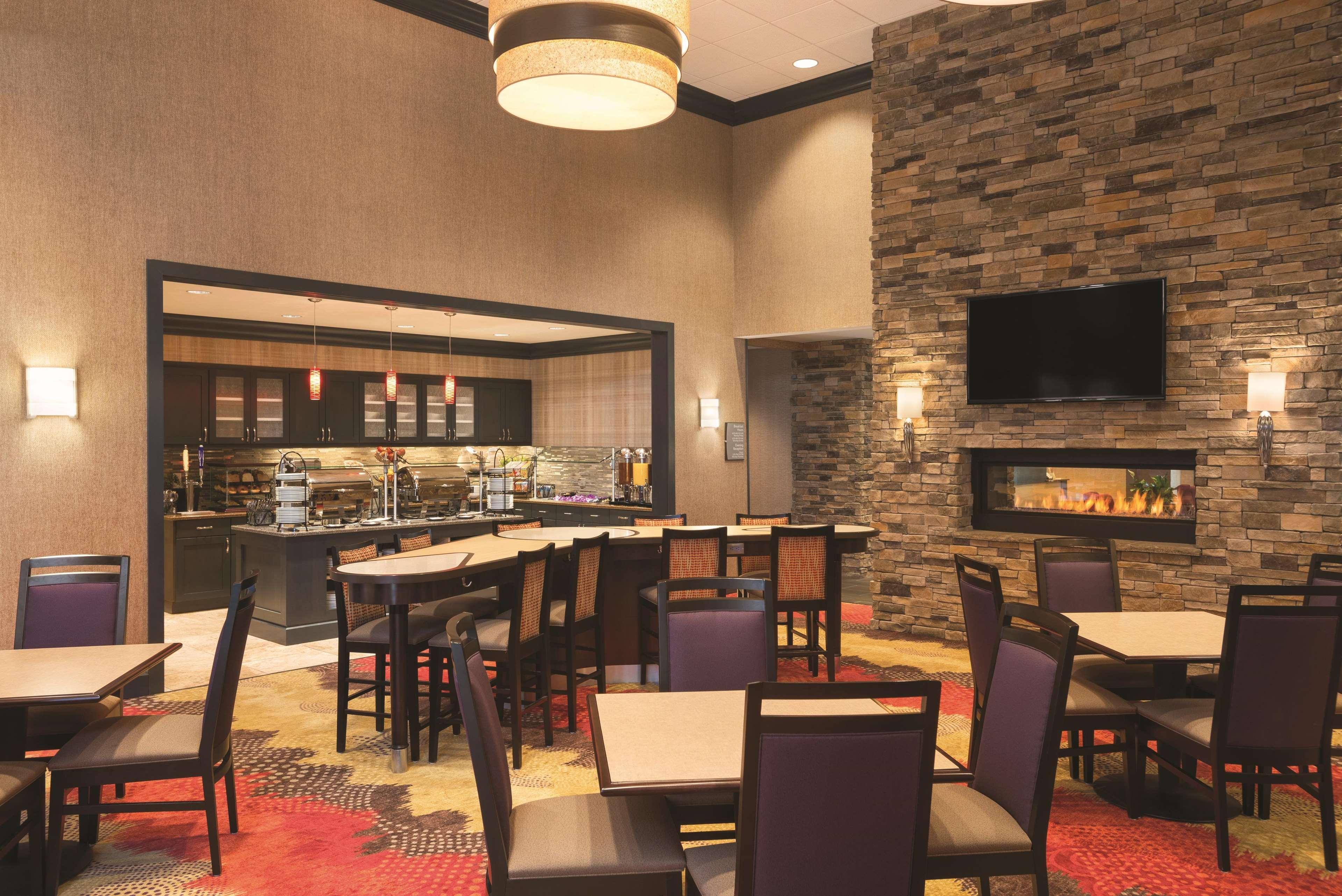 Homewood Suites By Hilton Ankeny Eksteriør billede