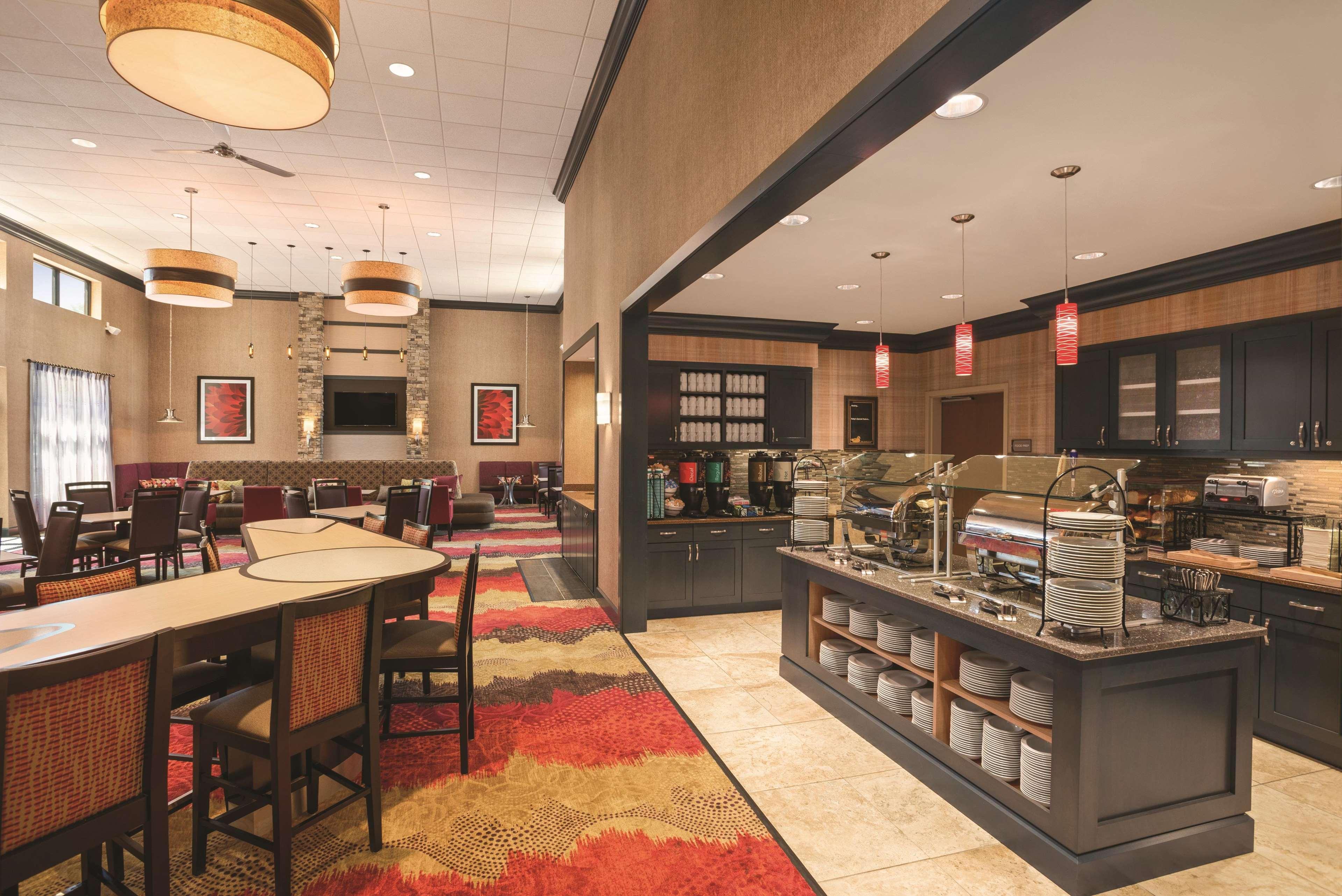 Homewood Suites By Hilton Ankeny Eksteriør billede