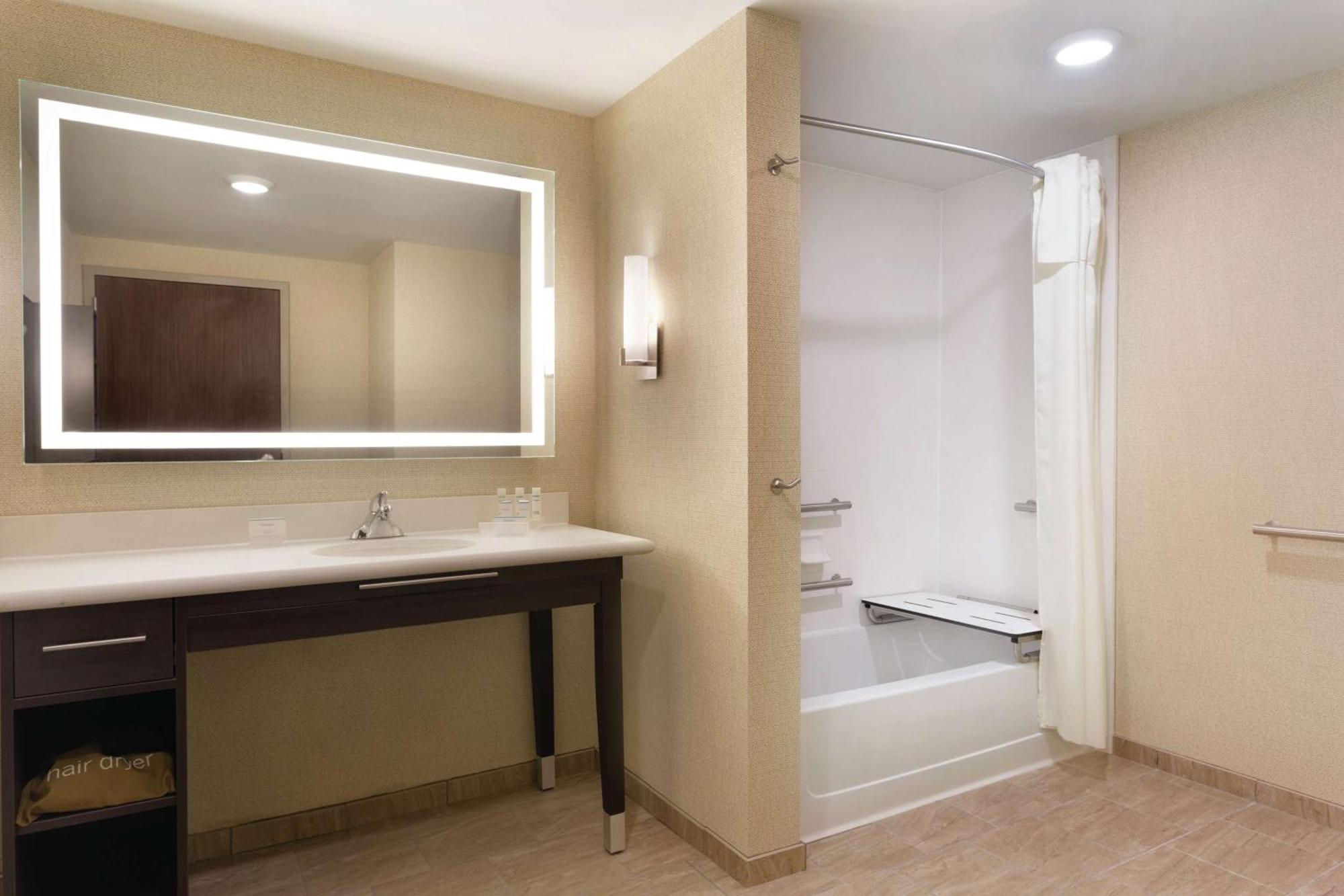 Homewood Suites By Hilton Ankeny Eksteriør billede