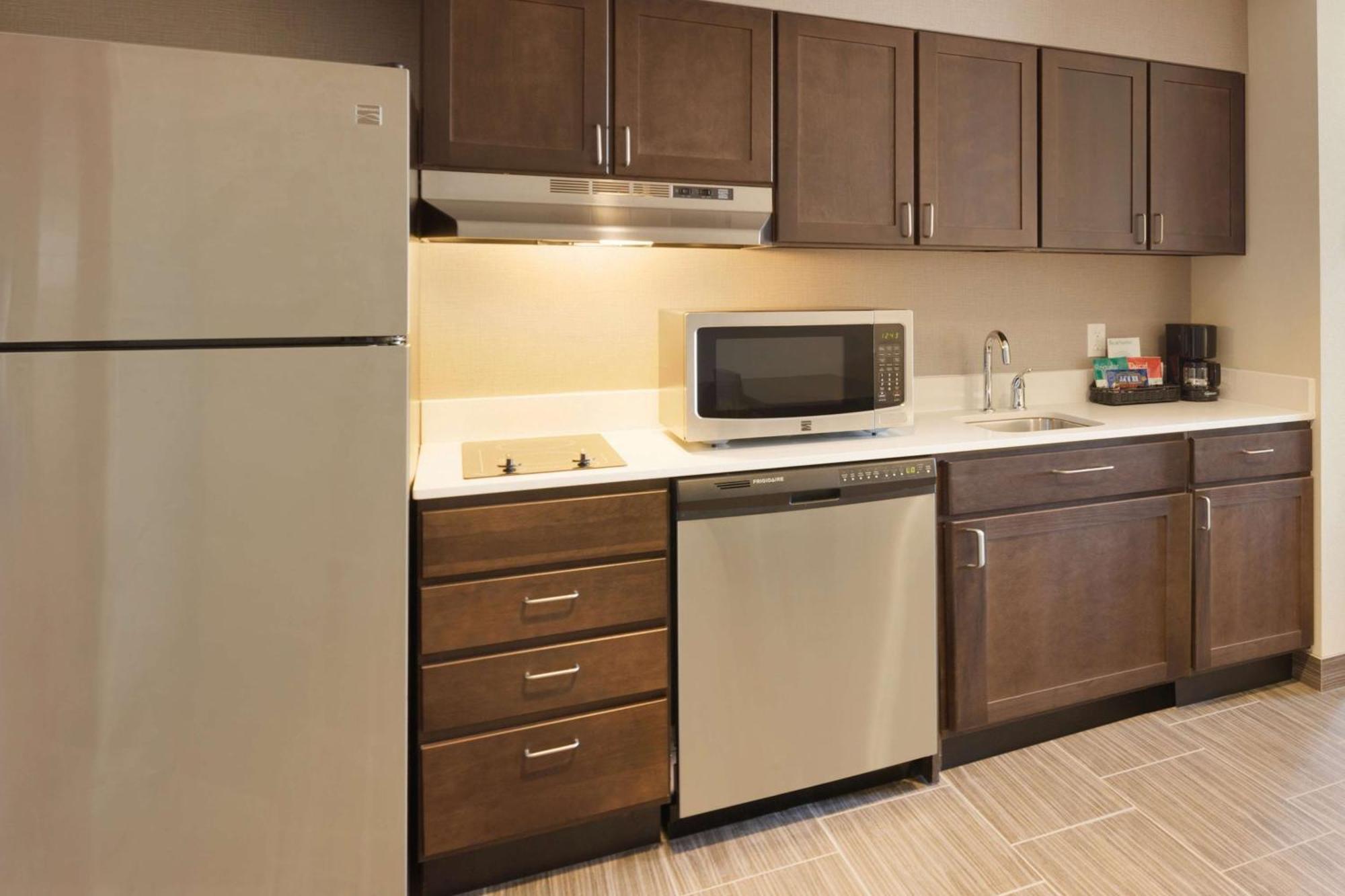Homewood Suites By Hilton Ankeny Eksteriør billede