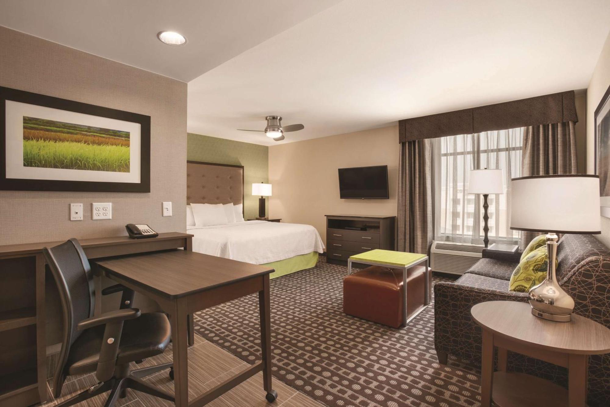 Homewood Suites By Hilton Ankeny Eksteriør billede