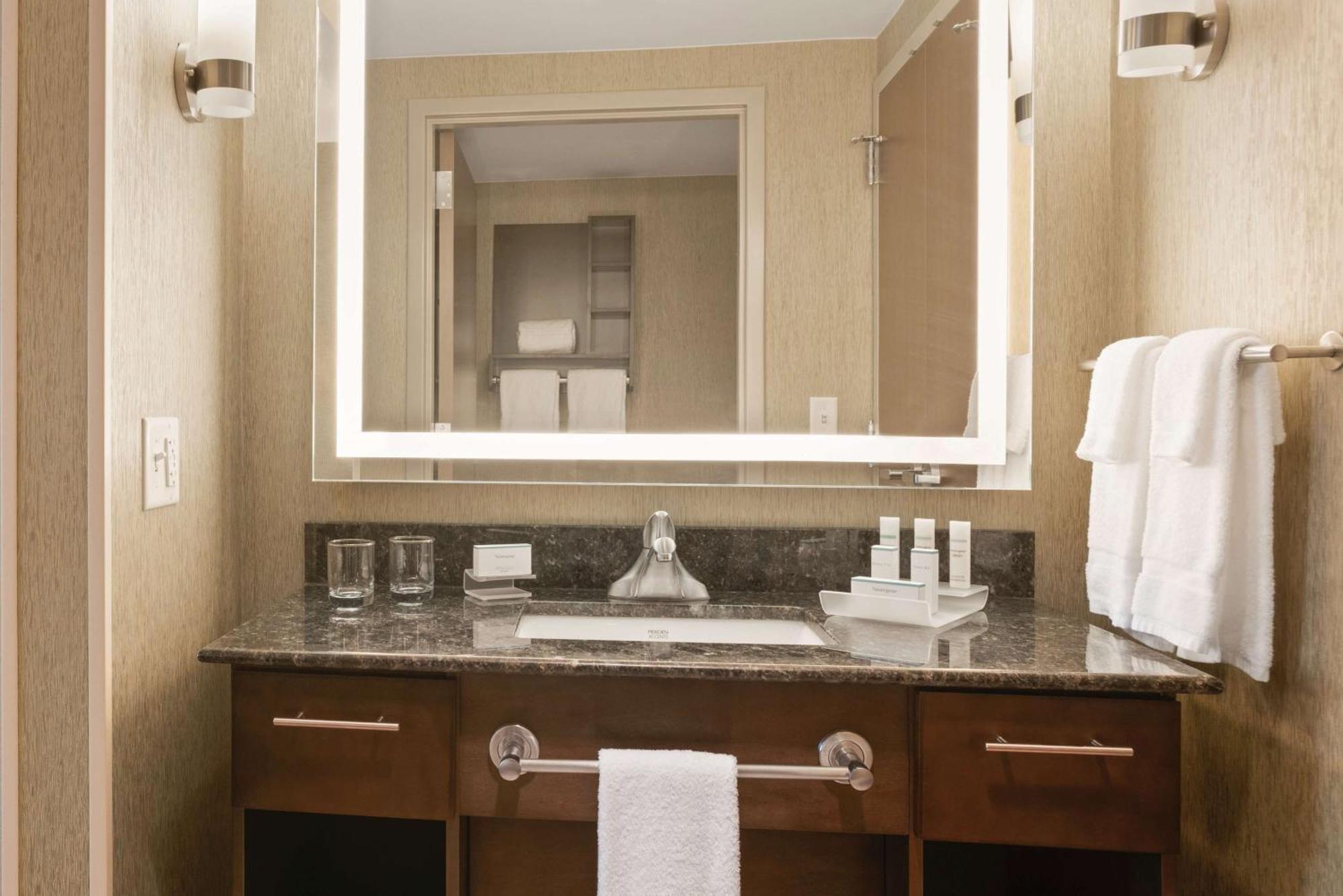 Homewood Suites By Hilton Ankeny Eksteriør billede