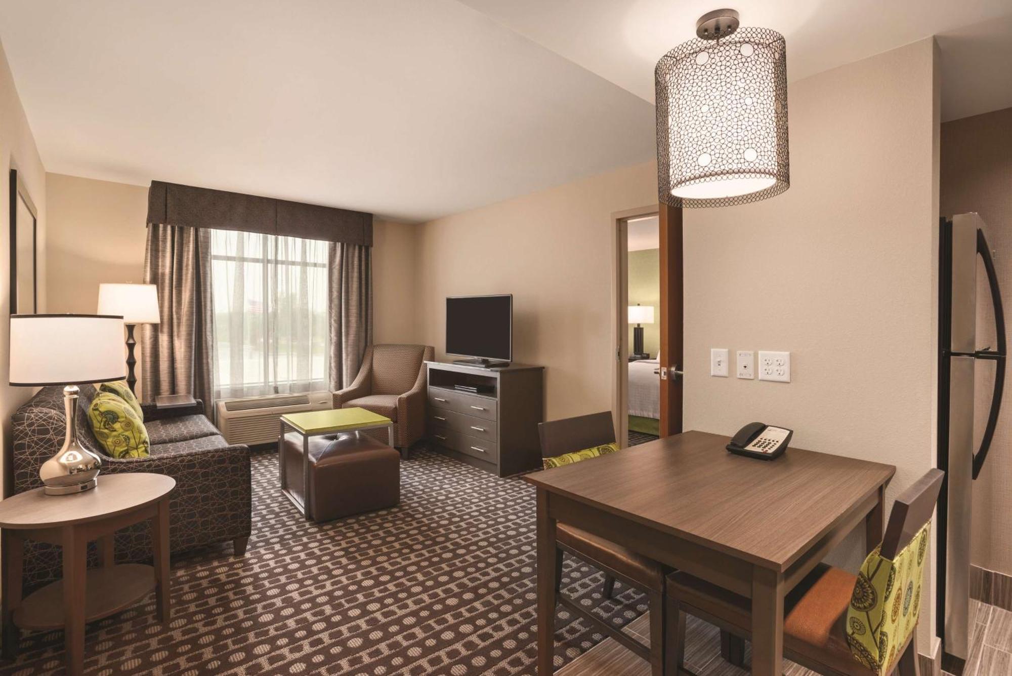 Homewood Suites By Hilton Ankeny Eksteriør billede