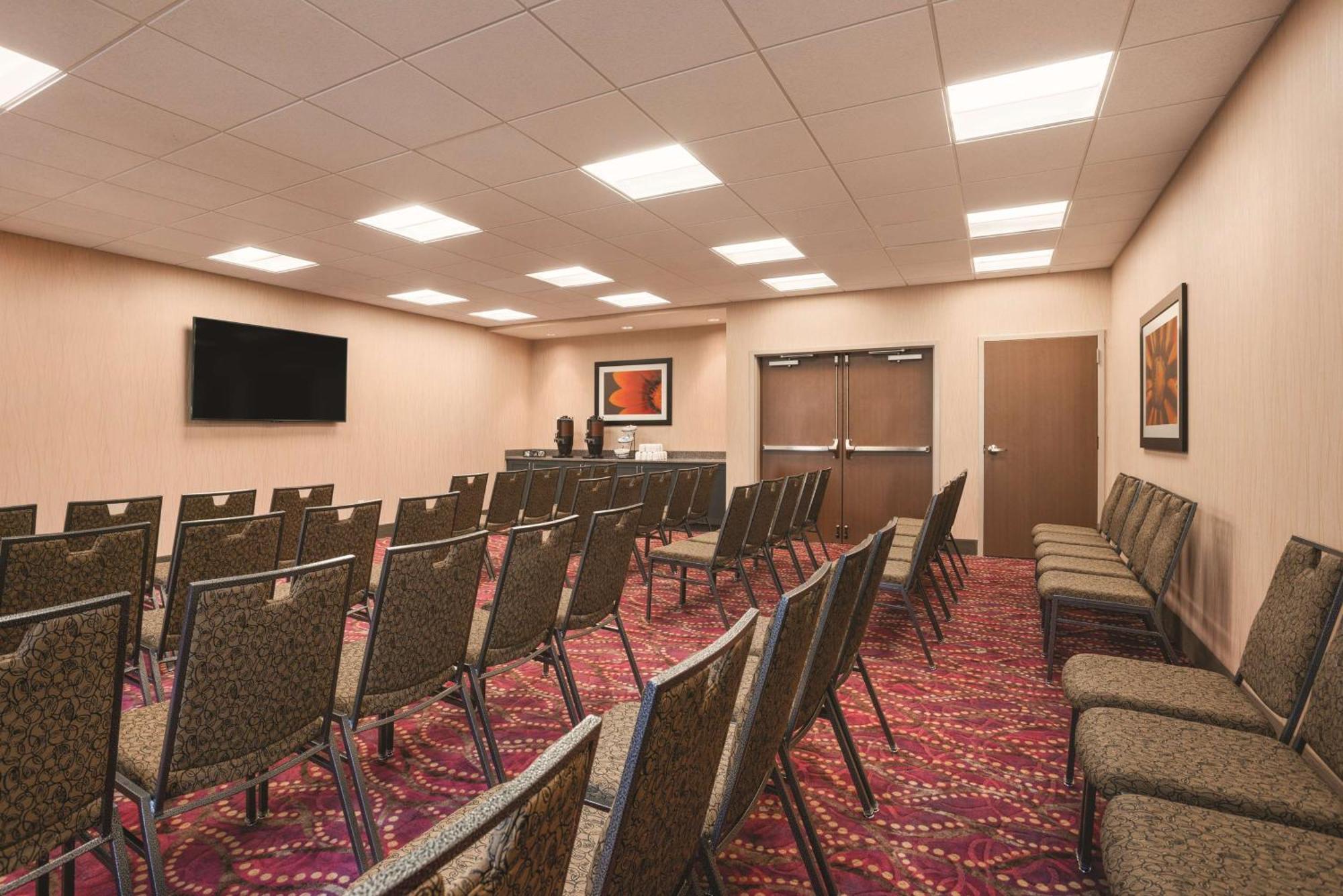 Homewood Suites By Hilton Ankeny Eksteriør billede